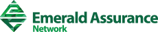 logo emerald assurance